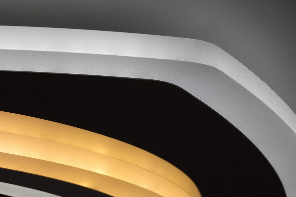 Plafoniera Rabalux Taneli2 Chrome 71318