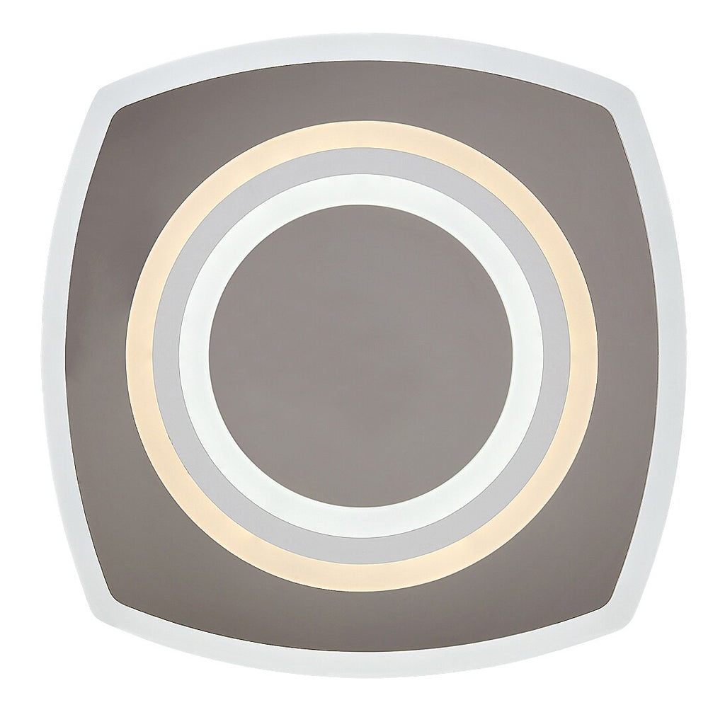 Plafoniera Rabalux Taneli2 Chrome 71318