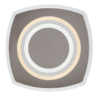 Plafoniera Rabalux Taneli2 Chrome 71318