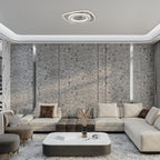 Plafoniera Rabalux Taneli2 Chrome 71318