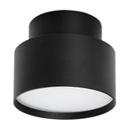 Spot aplicat fix Rabalux Ovidia Black 71319