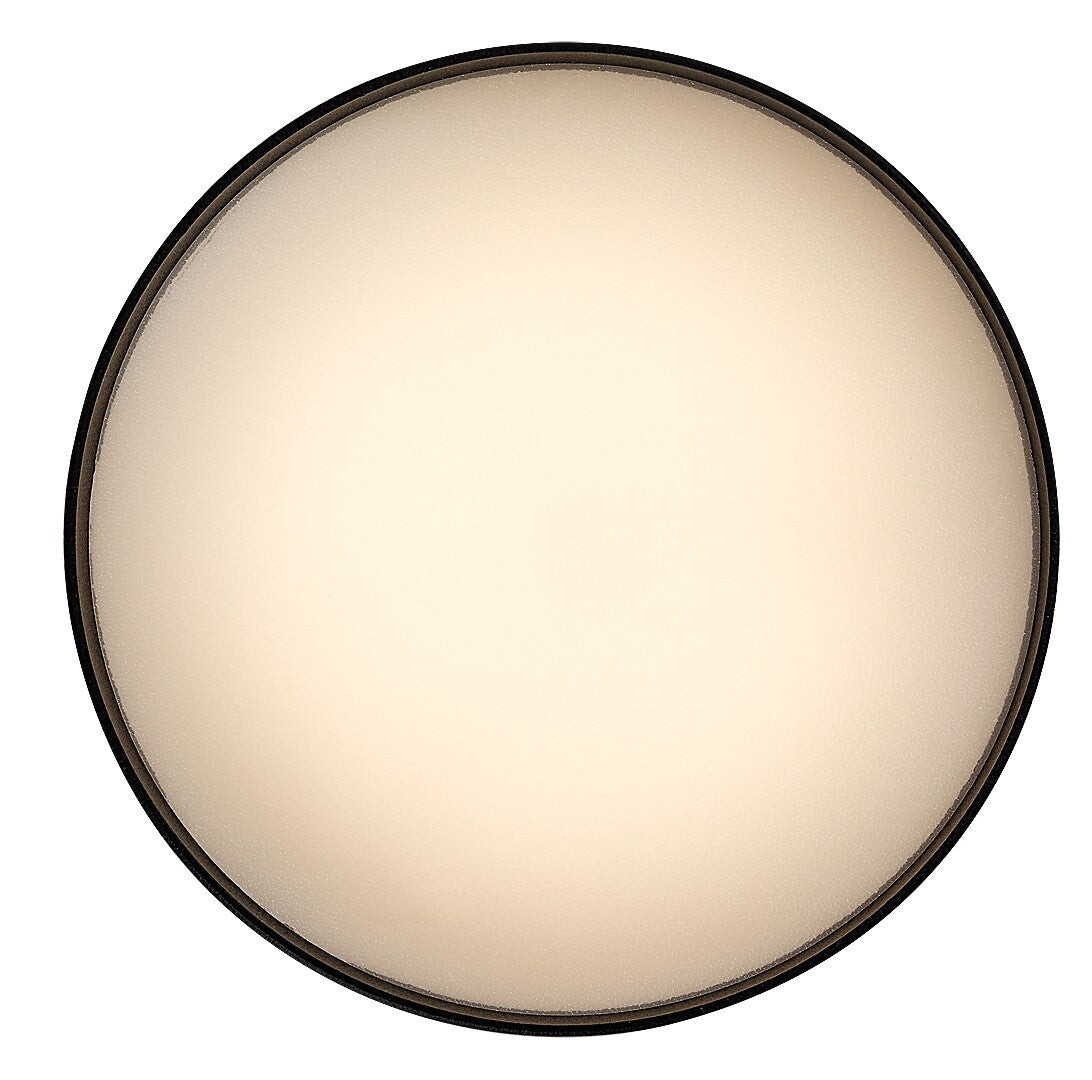 Spot aplicat fix Rabalux Ovidia Black 71319