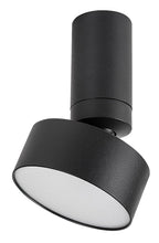 Spot aplicat reglabil Rabalux Ovidia Black 71321
