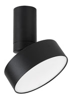 Spot aplicat reglabil Rabalux Ovidia Black 71322