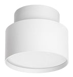Spot aplicat fix Rabalux Ovidia White 71324