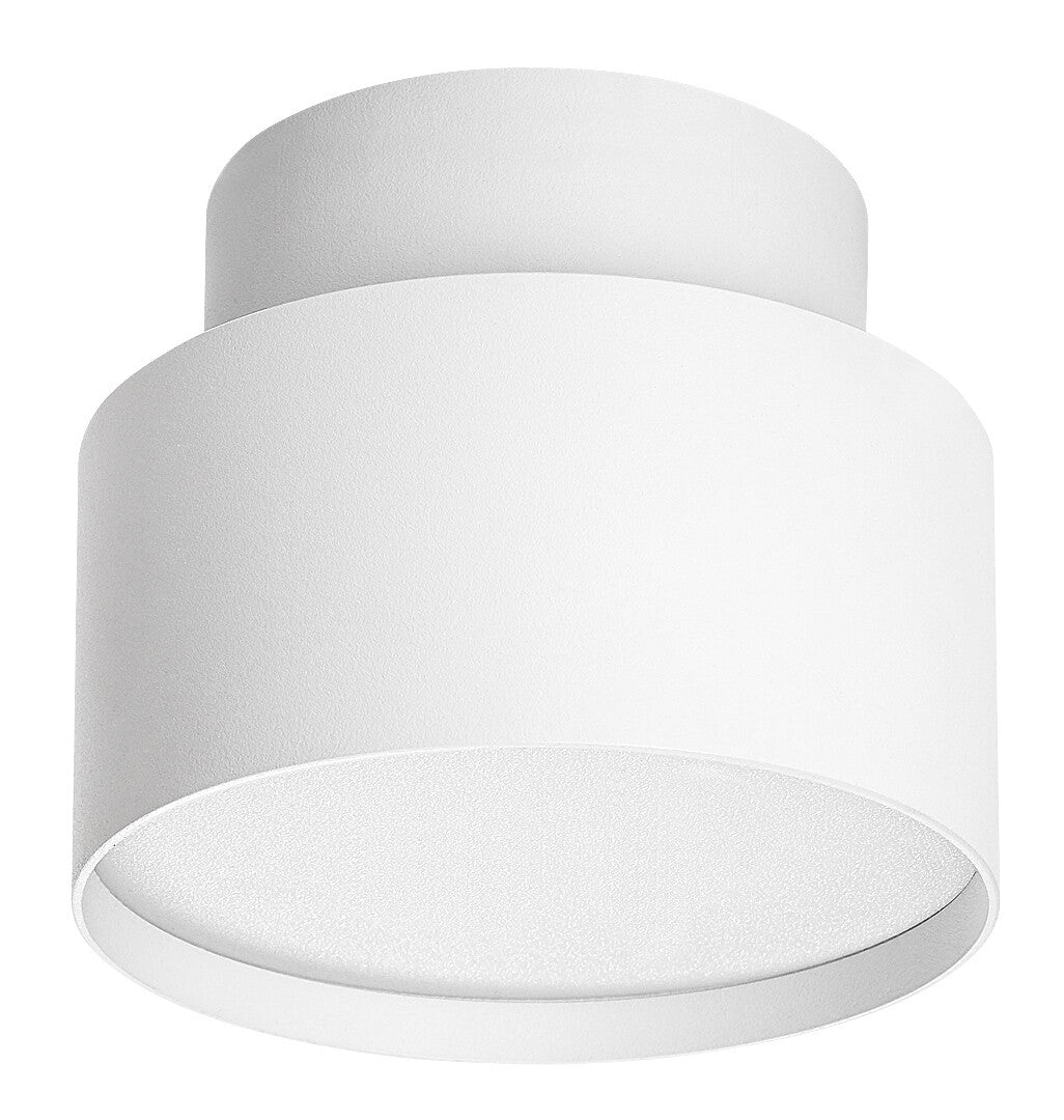 Spot aplicat fix Rabalux Ovidia White 71324