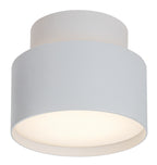 Spot aplicat fix Rabalux Ovidia White 71324