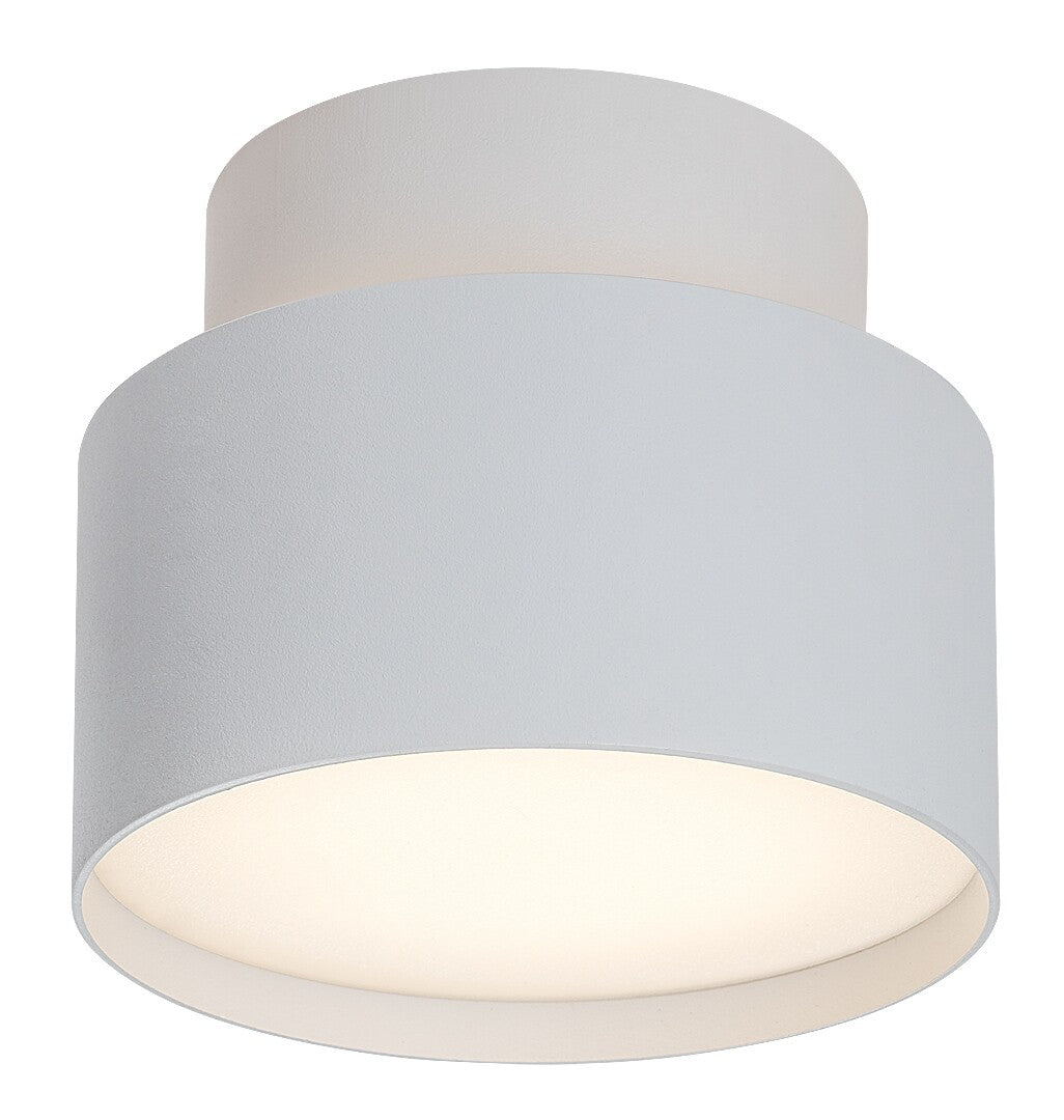 Spot aplicat fix Rabalux Ovidia White 71324
