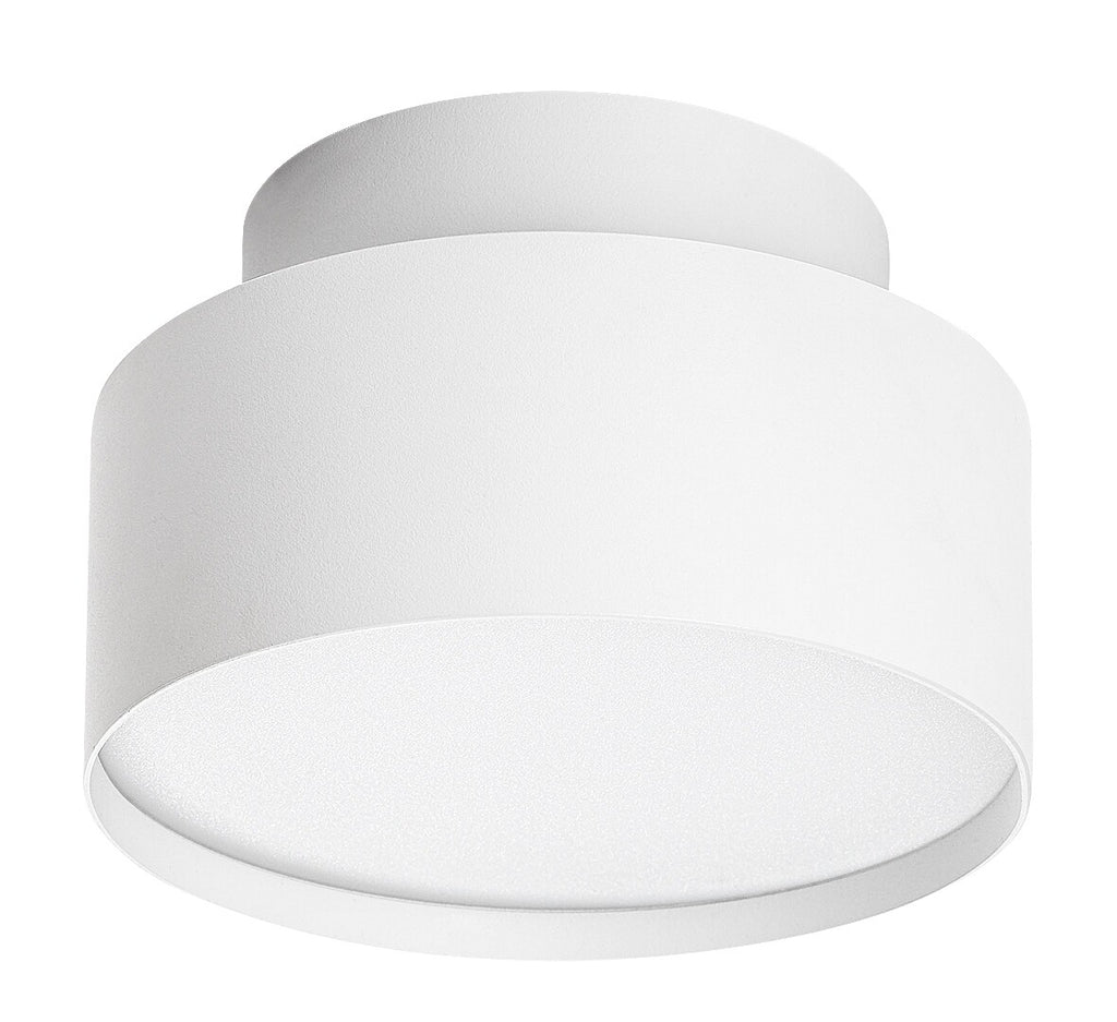 Spot aplicat fix Rabalux Ovidia White 71325