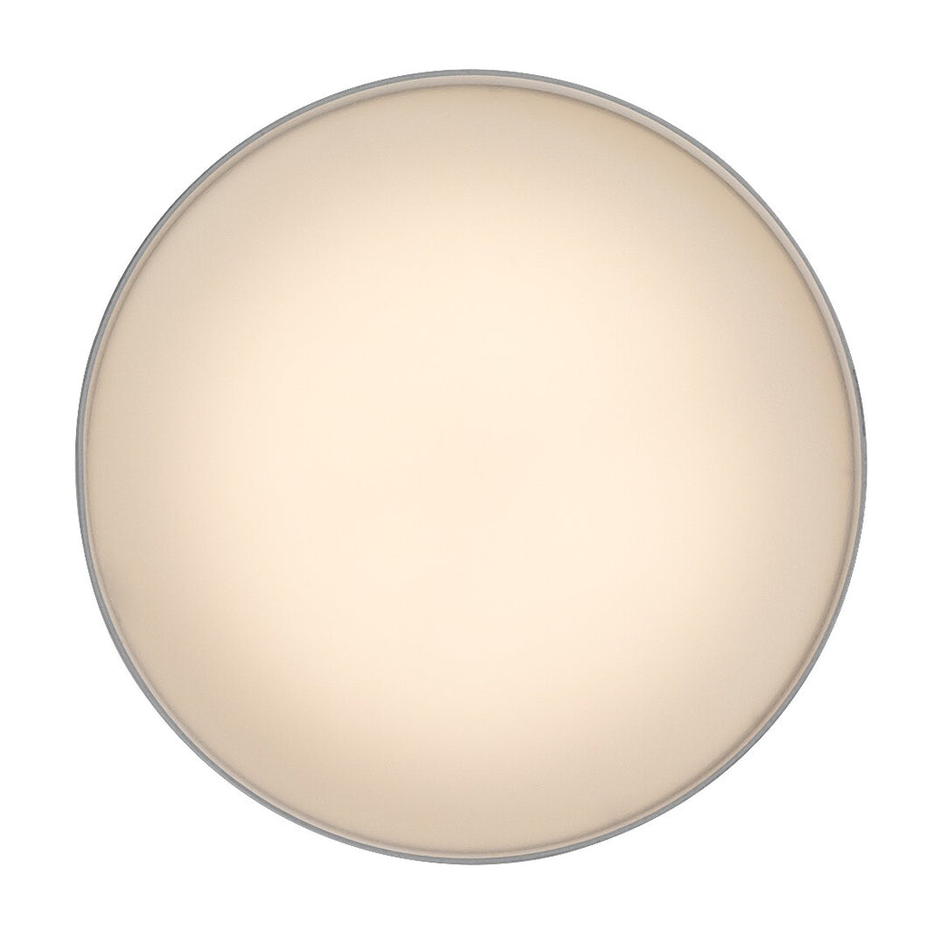 Spot aplicat fix Rabalux Ovidia White 71325