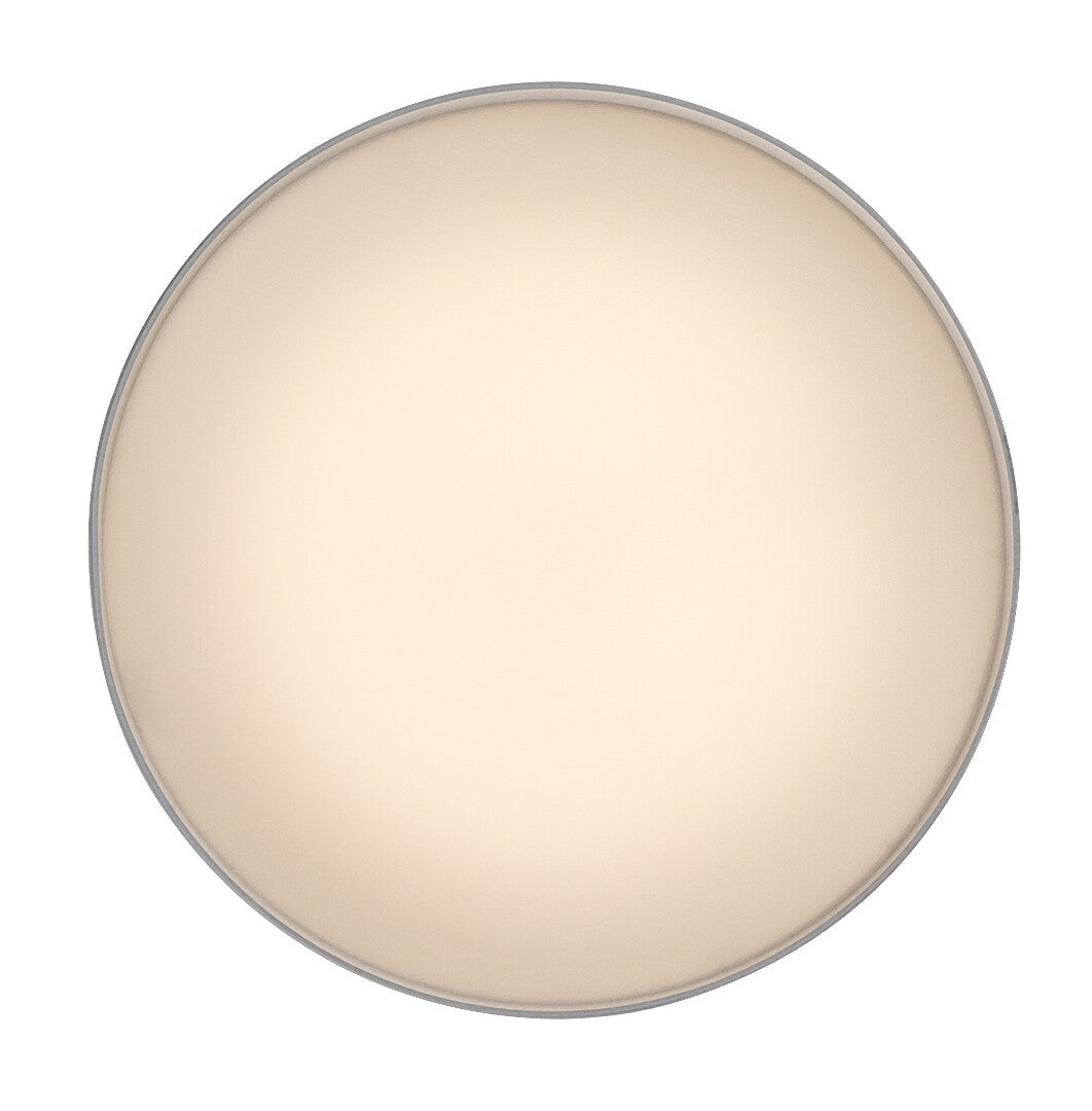 Spot aplicat fix Rabalux Ovidia White 71325