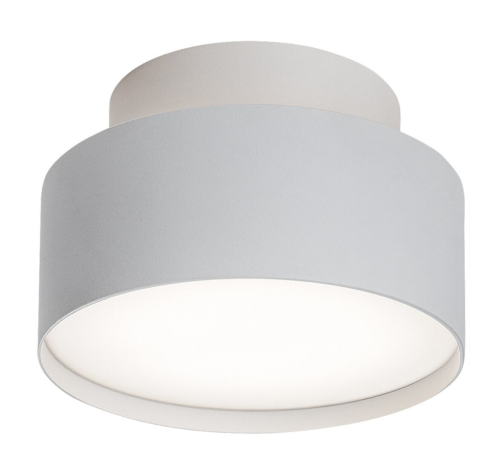 Spot aplicat fix Rabalux Ovidia White 71325