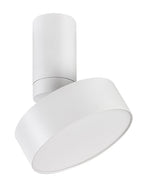 Spot aplicat reglabil Rabalux Ovidia White 71327