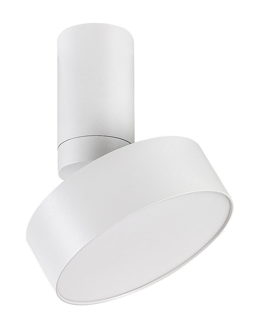 Spot aplicat reglabil Rabalux Ovidia White 71327