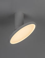Spot aplicat reglabil Rabalux Ovidia White 71328