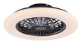 Ventilator Rabalux Dalfon2 Black 71329