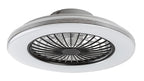 Ventilator Rabalux Dalfon2 Black 71330