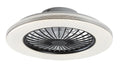 Ventilator Rabalux Dalfon2 Black 71330