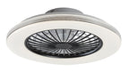 Ventilator Rabalux Dalfon2 Black 71330