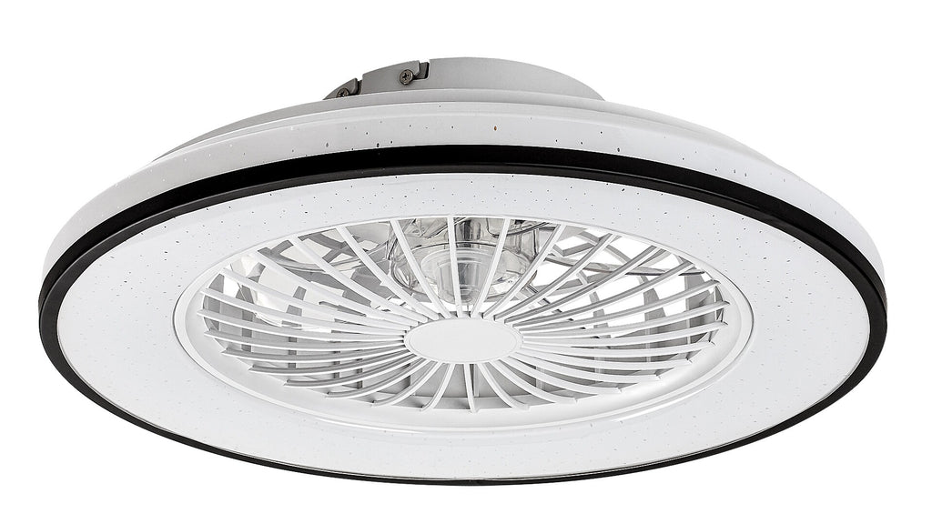 Ventilator Rabalux Dalfon2 Black 71331