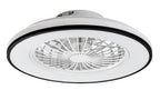 Ventilator Rabalux Dalfon2 Black 71331