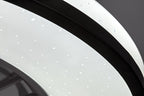Ventilator Rabalux Dalfon2 Black 71331