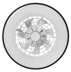 Ventilator Rabalux Dalfon2 Black 71331