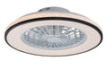 Ventilator Rabalux Dalfon2 Black 71331