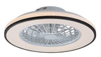 Ventilator Rabalux Dalfon2 Black 71331