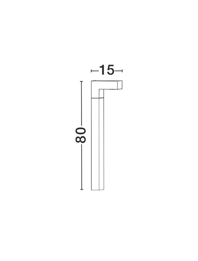 Stalp Nova Luce APOLLO 713311