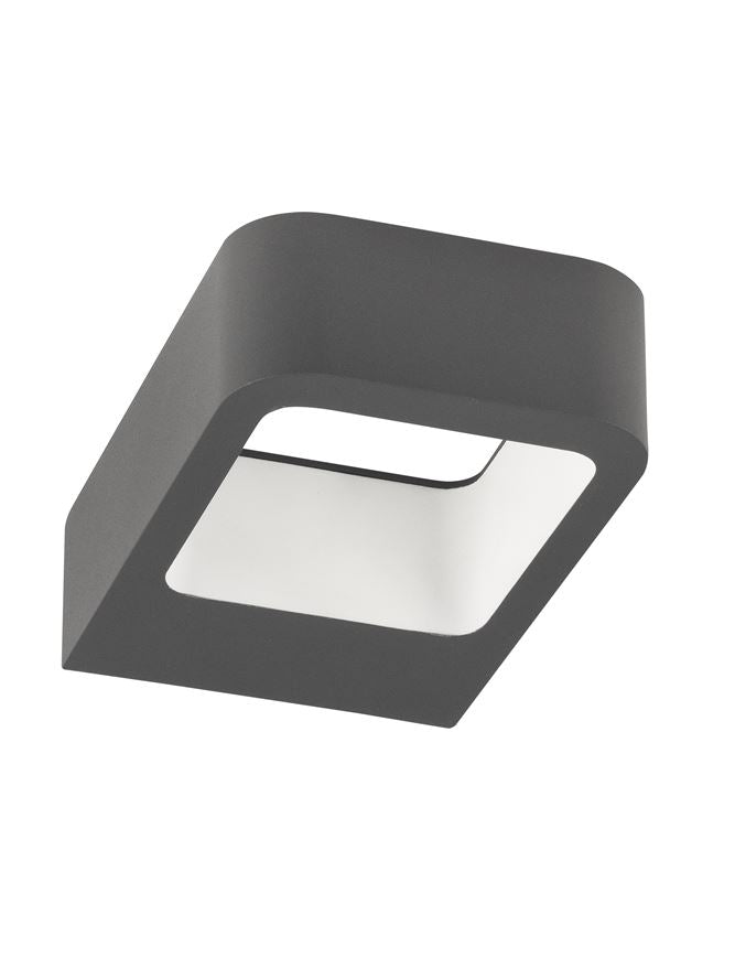 Aplica exterior Nova Luce ACQUA 713312