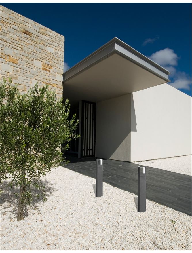 Stalp Nova Luce ACQUA 713313