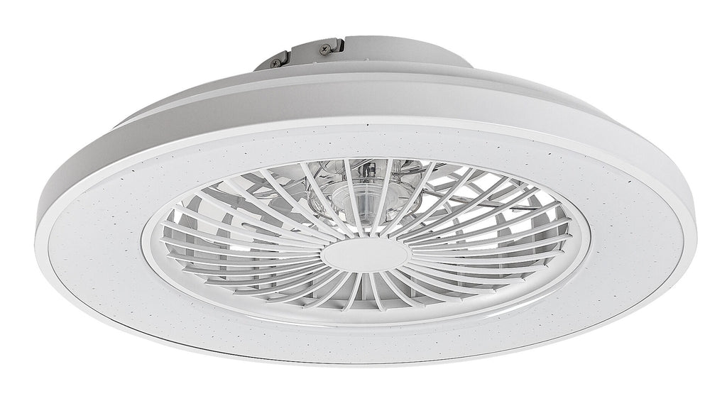 Ventilator Rabalux Dalfon2 White 71332