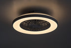 Ventilator Rabalux Dalfon2 White 71332