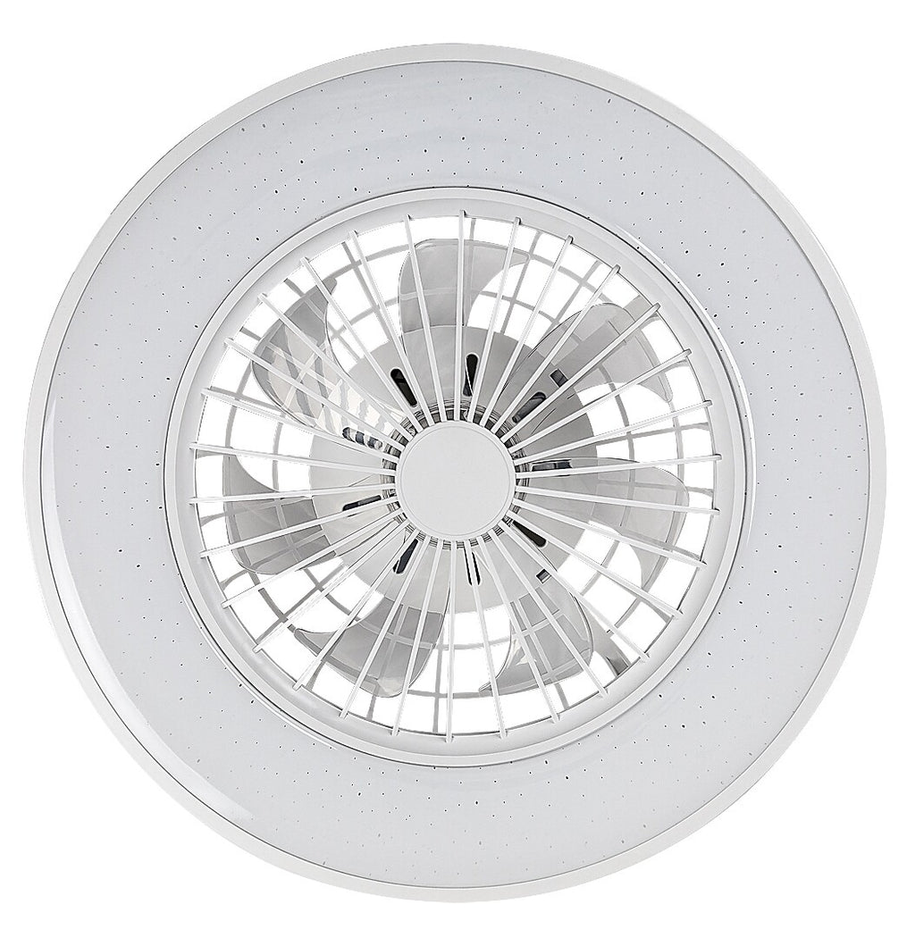 Ventilator Rabalux Dalfon2 White 71332