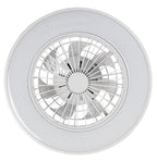 Ventilator Rabalux Dalfon2 White 71332