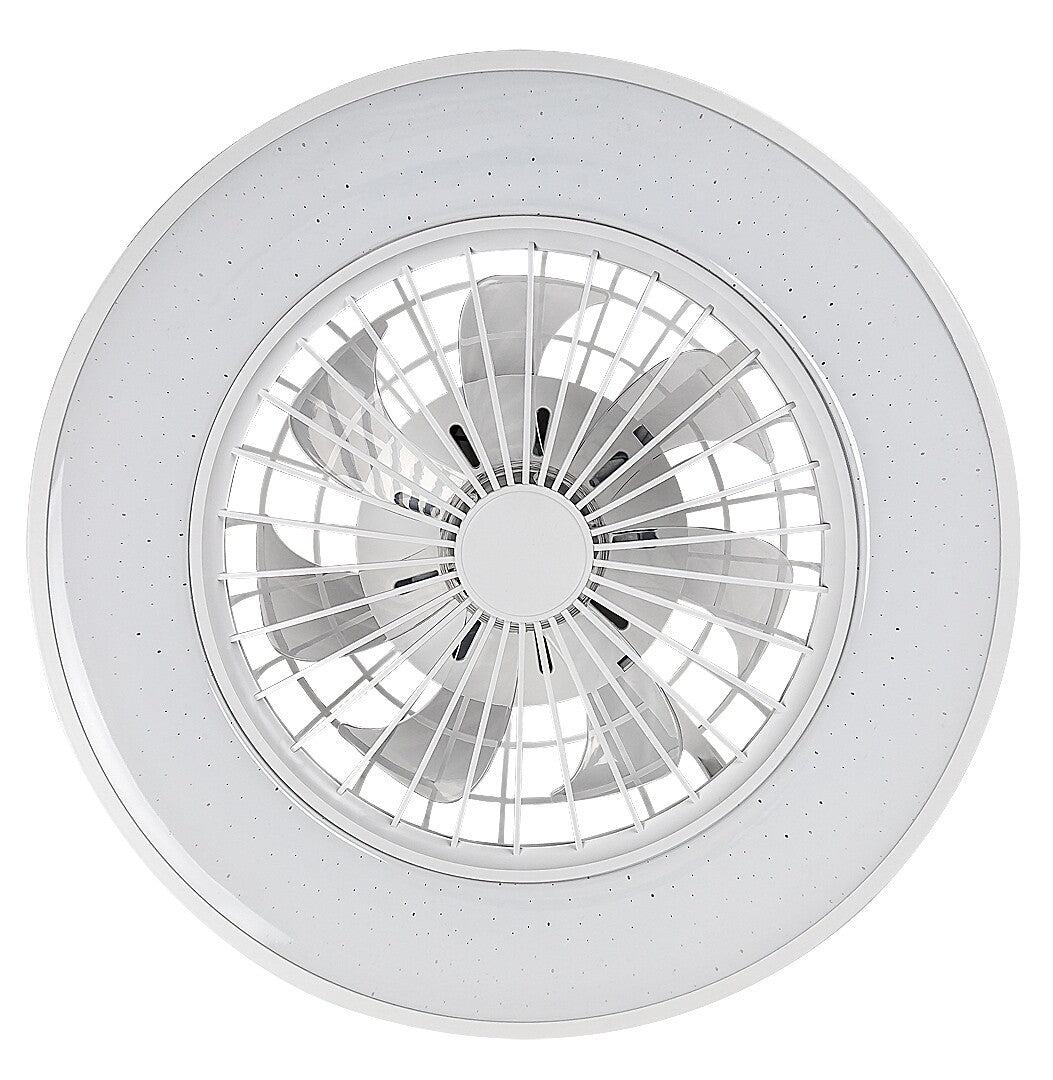 Ventilator Rabalux Dalfon2 White 71332