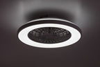 Ventilator Rabalux Dalfon2 White 71332