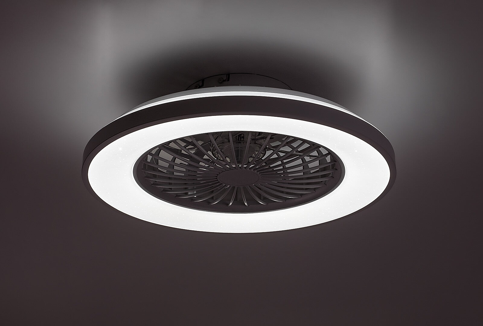 Ventilator Rabalux Dalfon2 White 71332