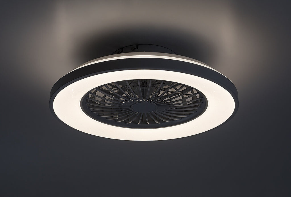 Ventilator Rabalux Dalfon2 White 71332
