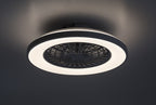 Ventilator Rabalux Dalfon2 White 71332