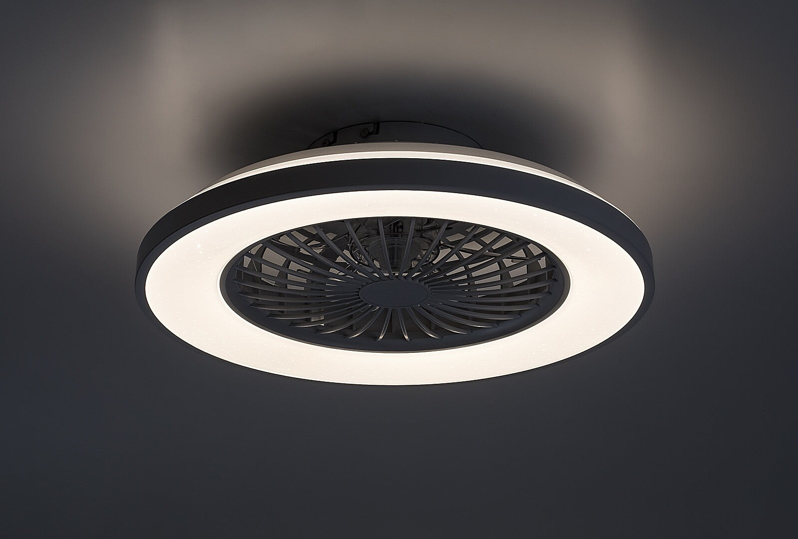 Ventilator Rabalux Dalfon2 White 71332