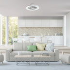 Ventilator Rabalux Dalfon2 White 71332