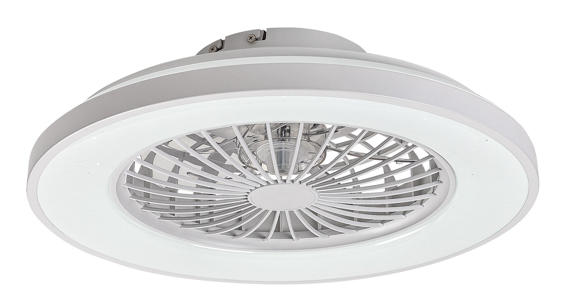 Ventilator Rabalux Dalfon2 White 71332