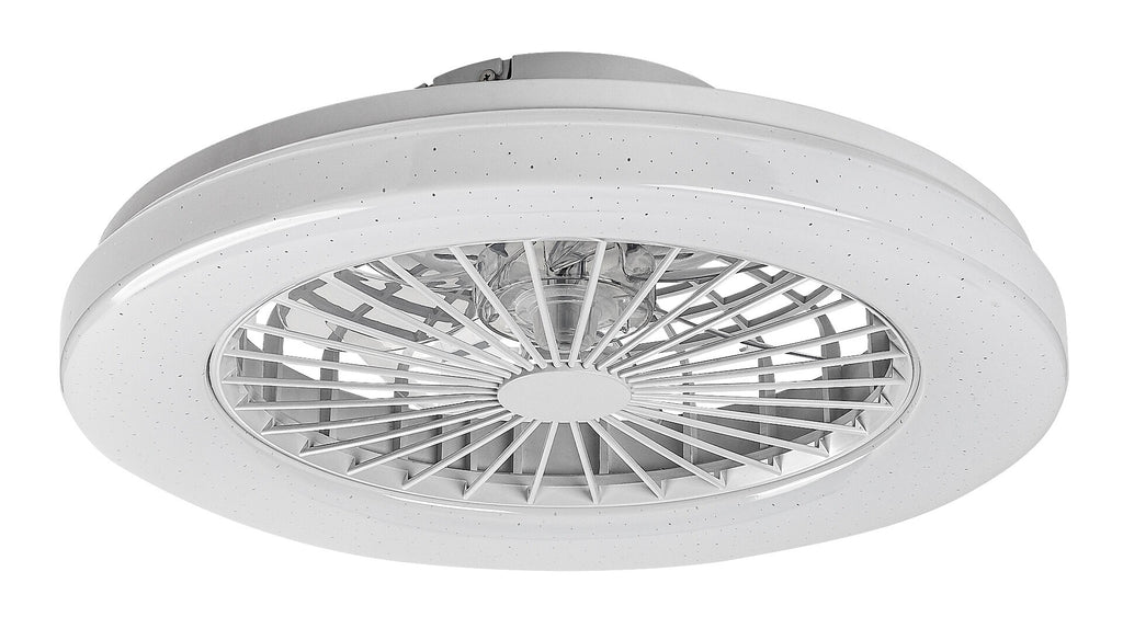 Ventilator Rabalux Dalfon2 White 71333