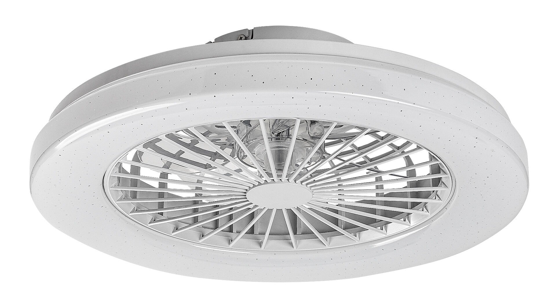Ventilator Rabalux Dalfon2 White 71333