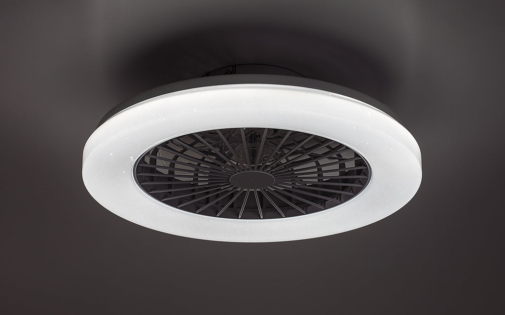 Ventilator Rabalux Dalfon2 White 71333