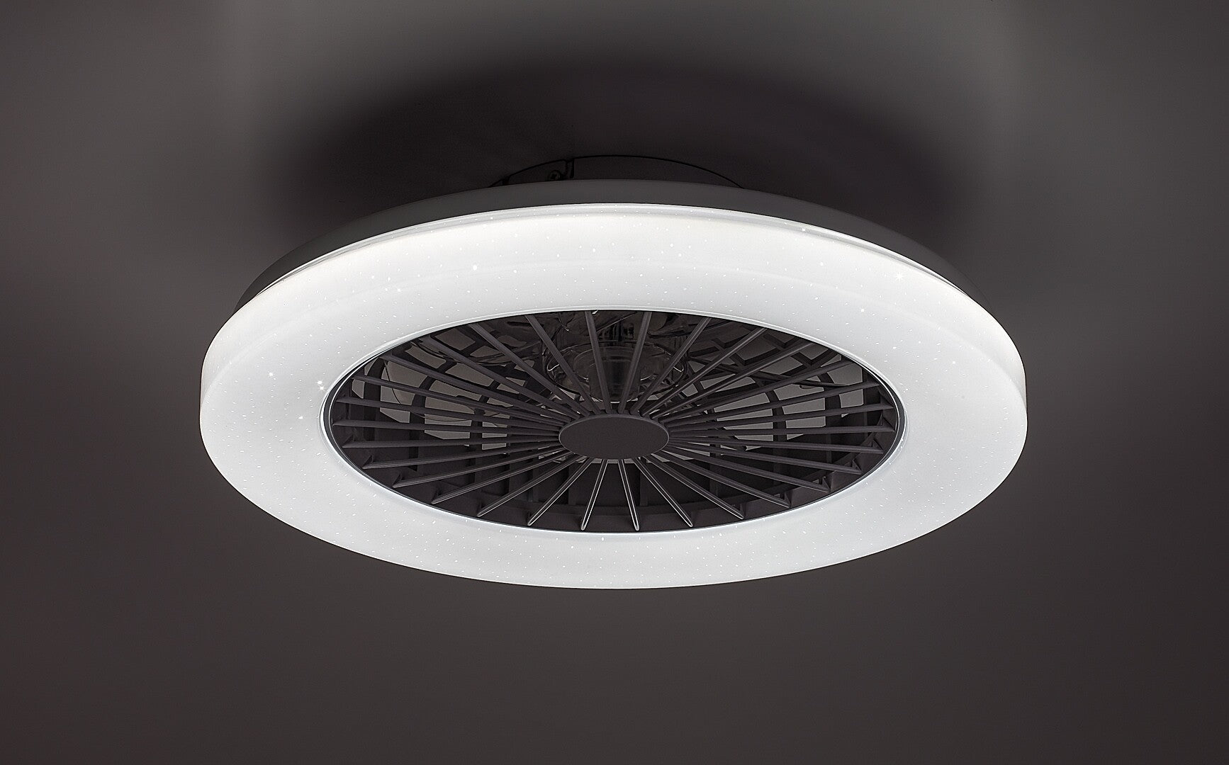 Ventilator Rabalux Dalfon2 White 71333