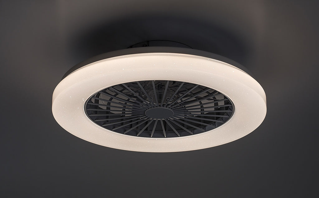 Ventilator Rabalux Dalfon2 White 71333