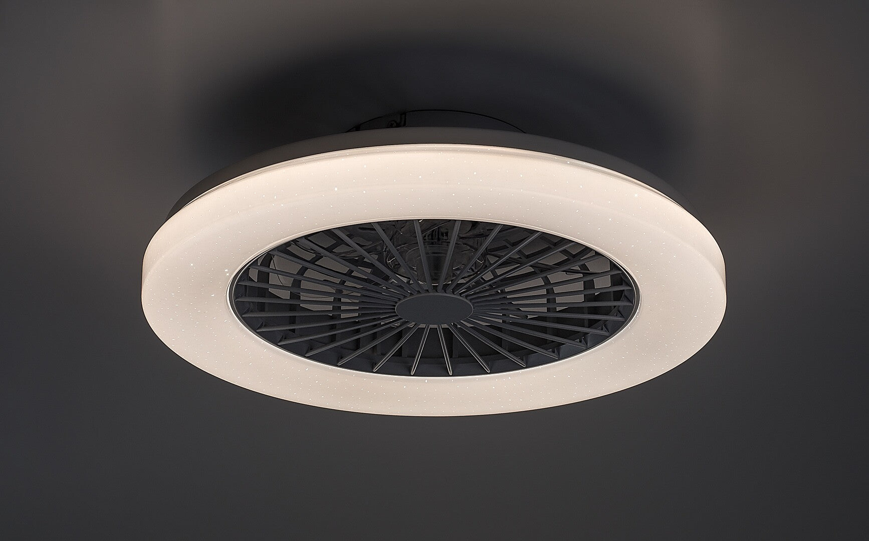 Ventilator Rabalux Dalfon2 White 71333